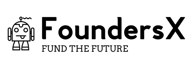 backed by FoundersX
