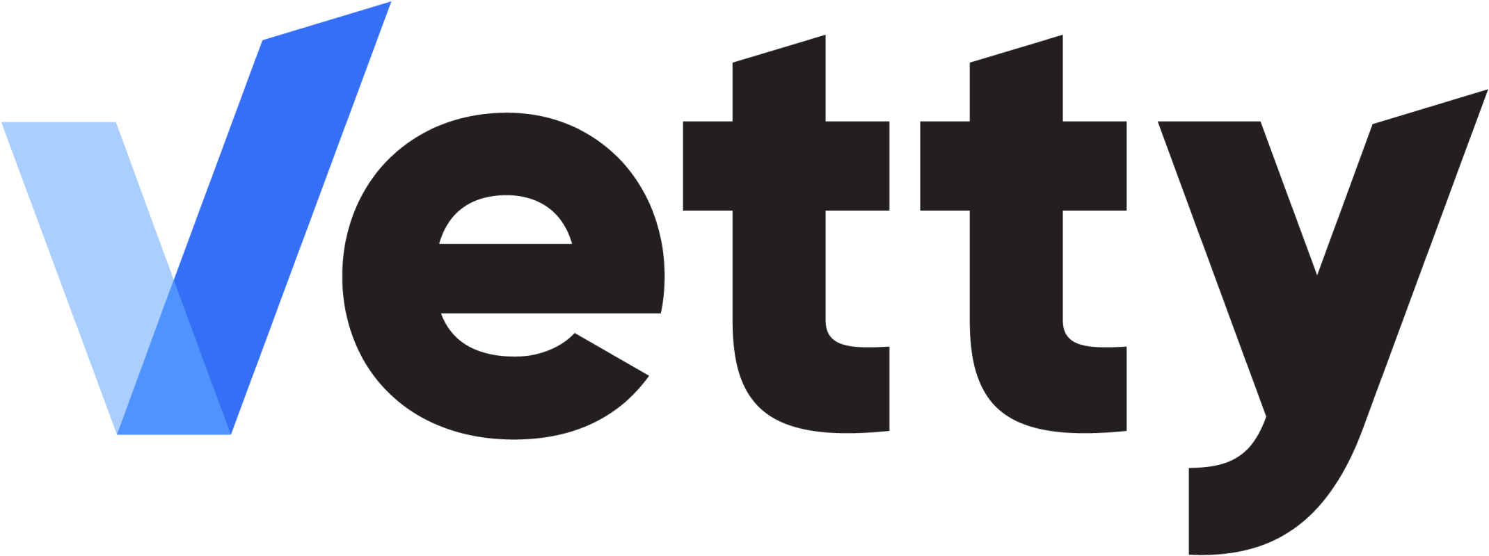 Vetty logo