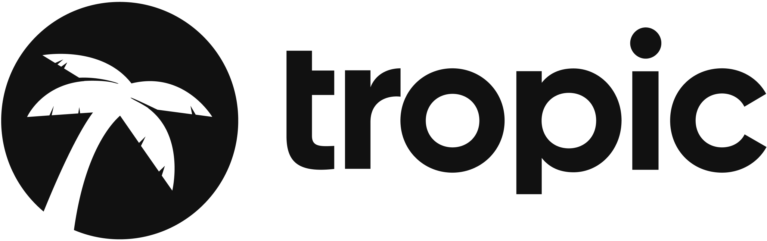 Tropic logo